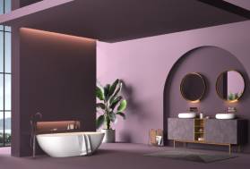 Small Bathroom Design Ideas: Clever Tips to Make the Most of Your Space